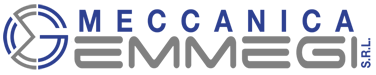 Meccanica EMMEGI Logo